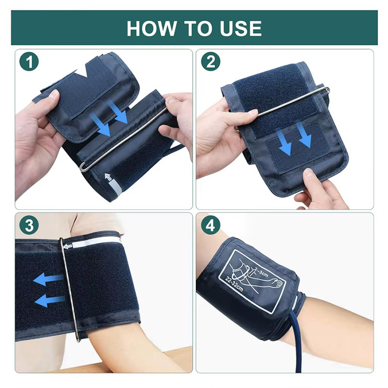 دستگاه فشارسنج بازویی مدل Arm Style