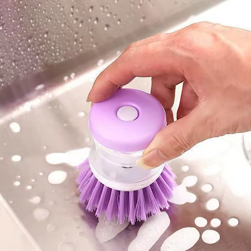 فرچه شستشو مخزن دار مدل Anni