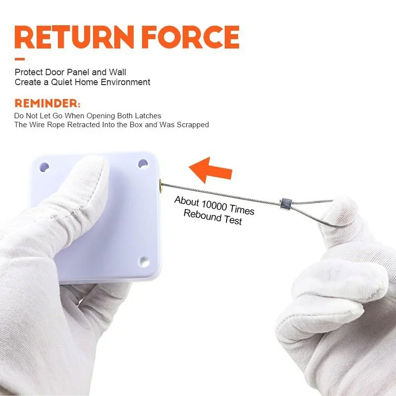 آرام بند درب و پنجره