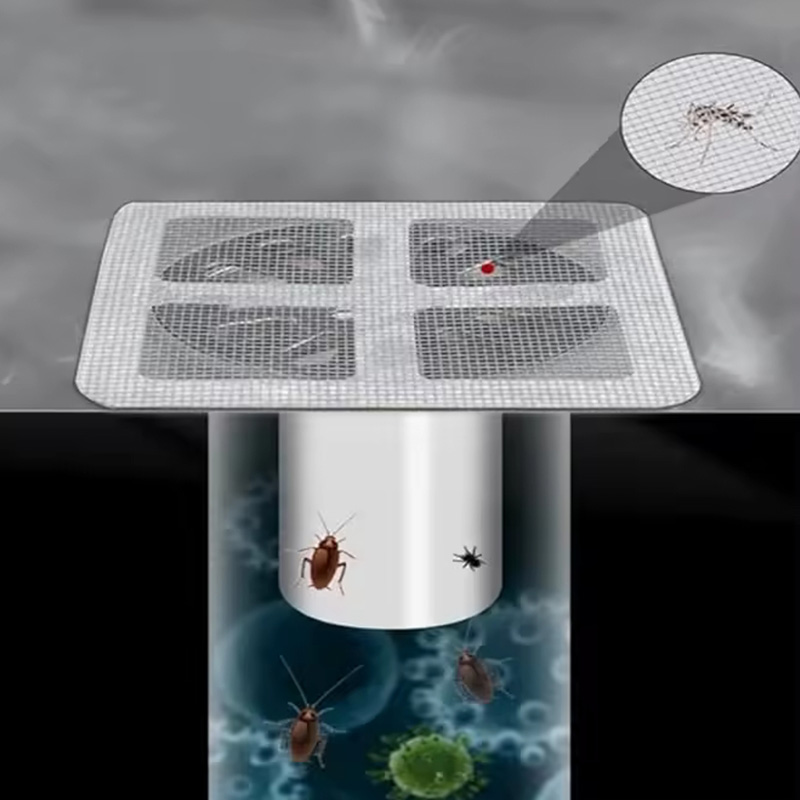 توری کف شور چندکاره 5 عددی