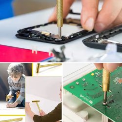 چکش طلایی چندکاره