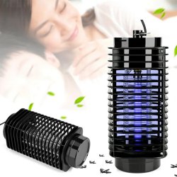 حشره و پشه کش برقی