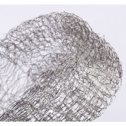 فیلتر رسوب گیر سیمی سماور، کتری و چای ساز نیکخواه (اورجینال)