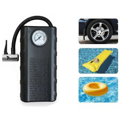 کمپرسور هوا فندکی خودرو مدل VBT-2