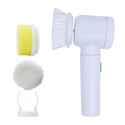 برس شارژی تمیز کننده Magic Brush