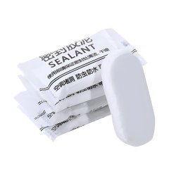 خمیر نانو آب بندی و منافذ 1 عددی