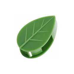 هولدر نگهدارنده گیاه طرح برگ بسته 10 عددی