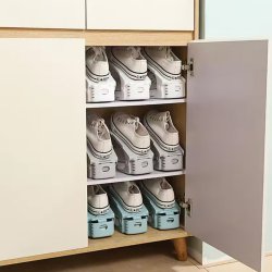 نظم دهنده و ارگانایزر کفش و دمپایی