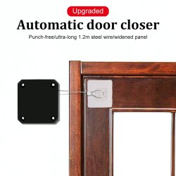 آرام بند درب و پنجره