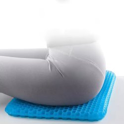 نشیمن ضد لغزش ژله ای 