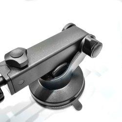 هولدر موبایل مکشی خودرو KLGO مدل Z10